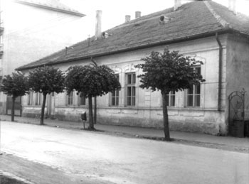 old skola