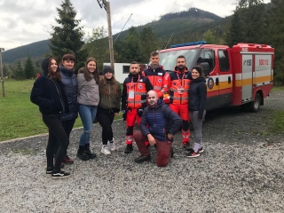 Rescue LEsnica 1.JPG