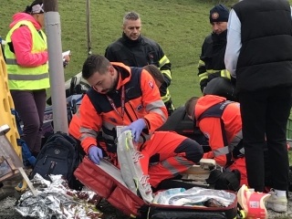 Rescue LEsnica 4.JPG